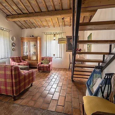 Фермерский дом Agriturismo Calterrazzano *