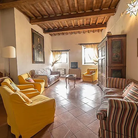 Agriturismo Calterrazzano ファームステイ ウルバーニア