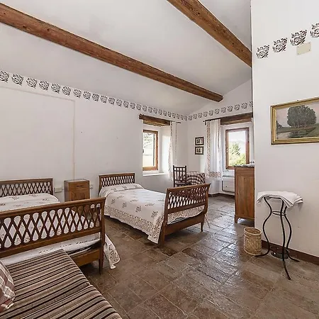 Agriturismo Calterrazzano * ウルバーニア