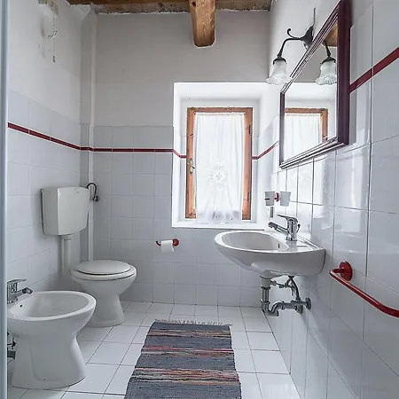 Agriturismo Calterrazzano ファームステイ *