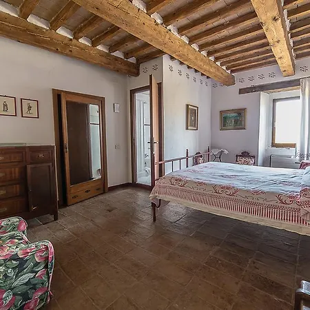 ファームステイ Agriturismo Calterrazzano